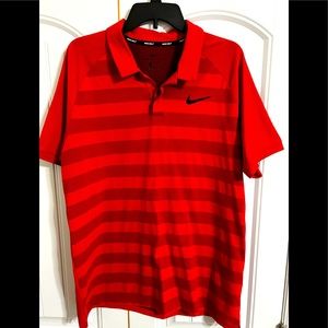 Nike Cooling Polo